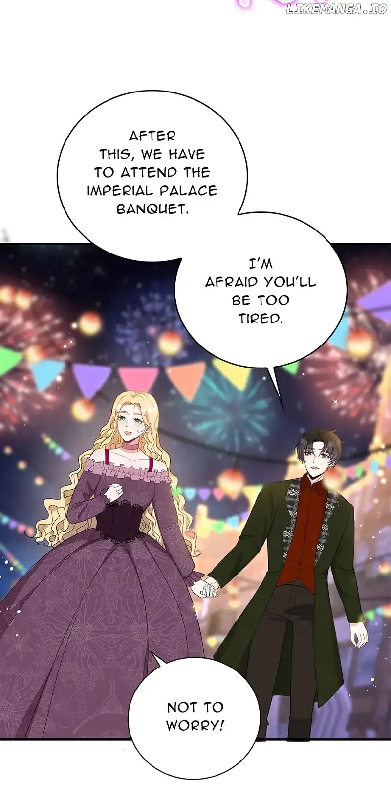 Be Crazy About Me Chapter 23 Online - página 7