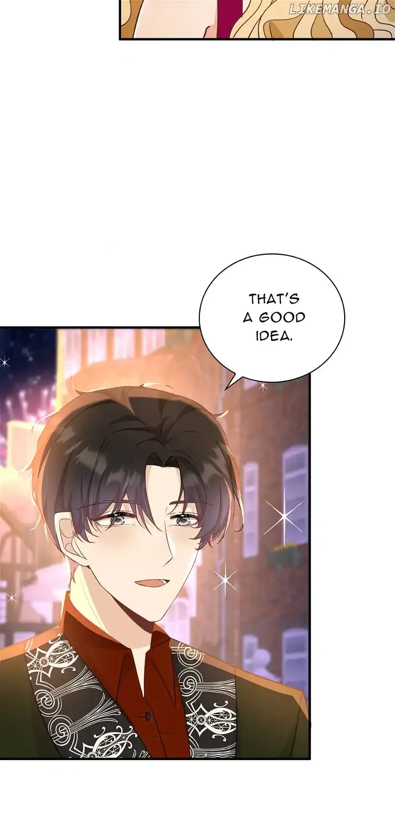 Be Crazy About Me Chapter 23 Online - página 9