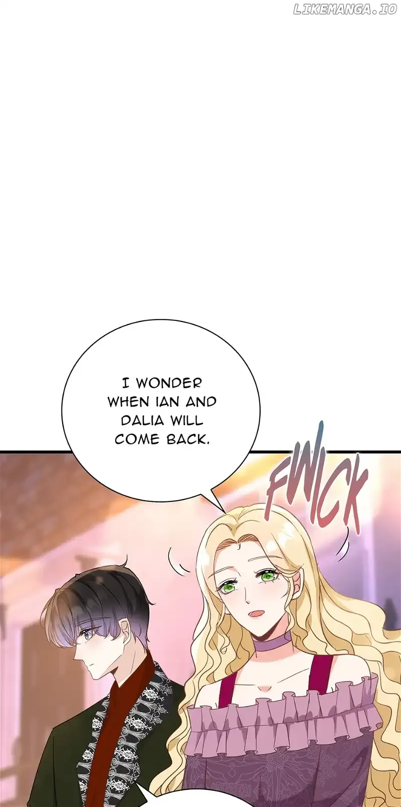 Be Crazy About Me Chapter 23 Online - página 21
