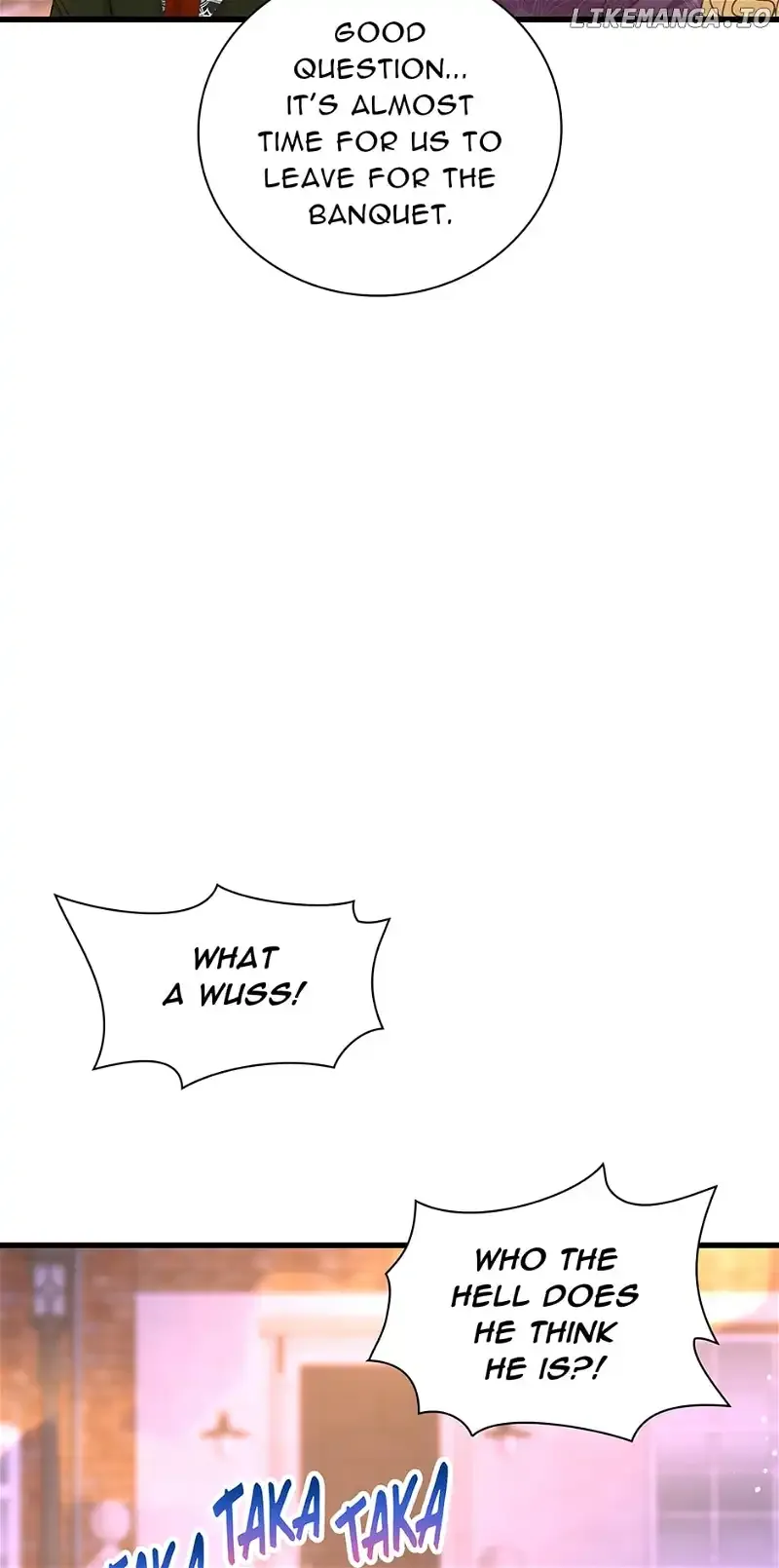 Be Crazy About Me Chapter 23 Online - página 22