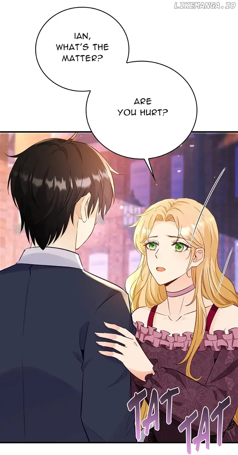 Be Crazy About Me Chapter 23 Online - página 27