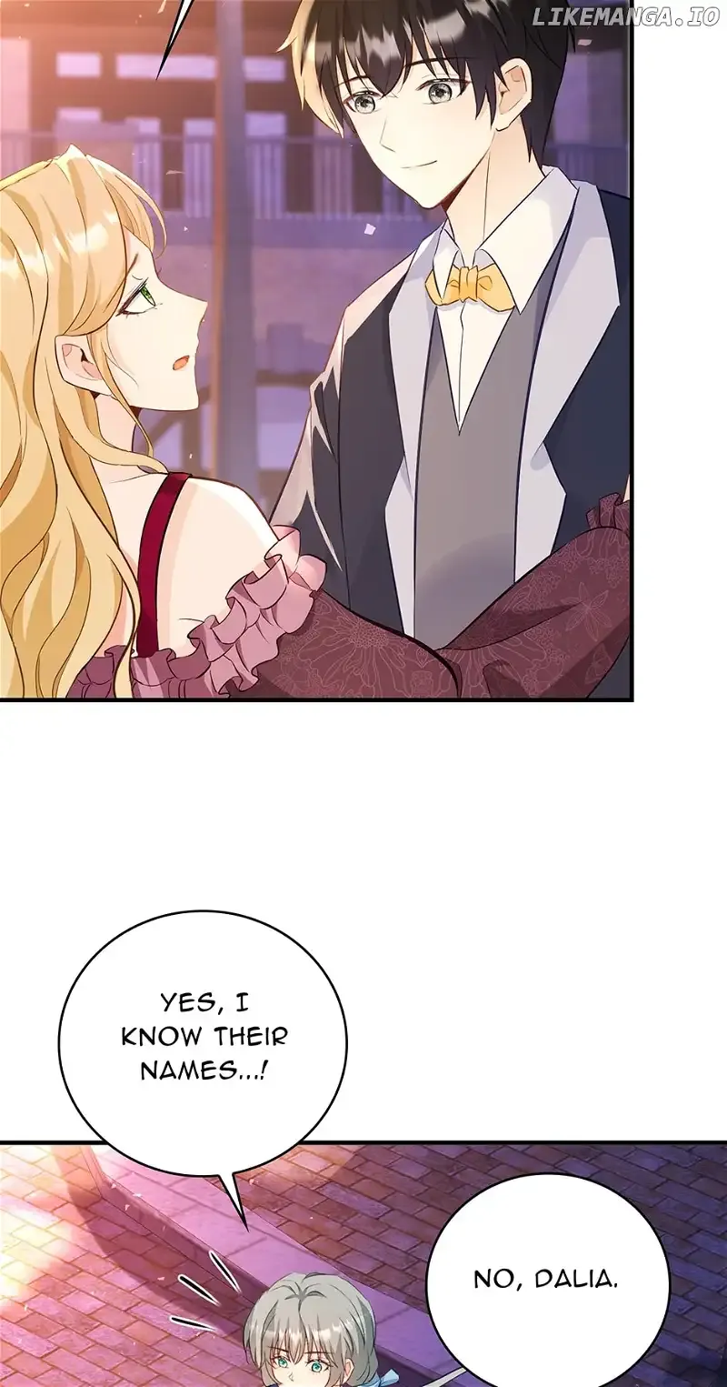 Be Crazy About Me Chapter 23 Online - página 31
