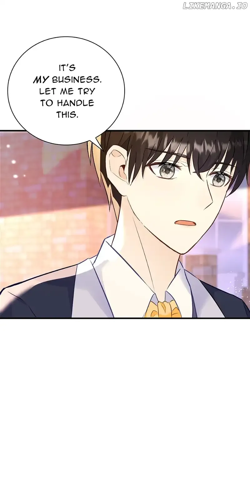 Be Crazy About Me Chapter 23 Online - página 33