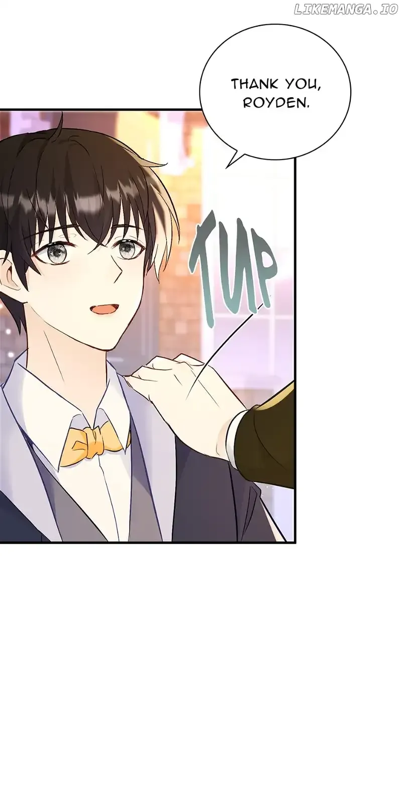 Be Crazy About Me Chapter 23 Online - página 36