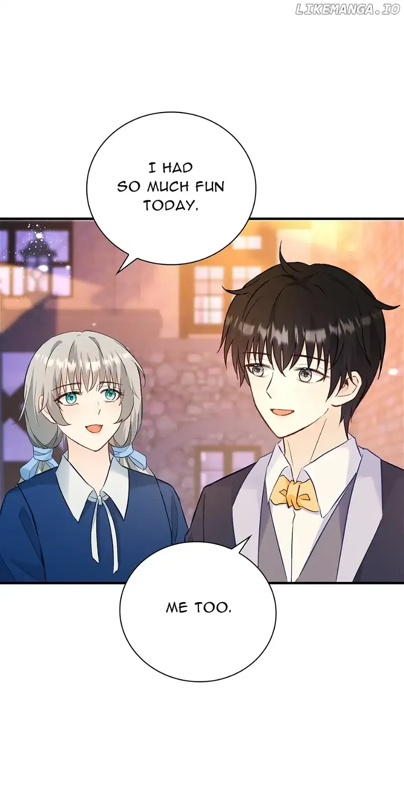 Be Crazy About Me Chapter 23 Online - página 37