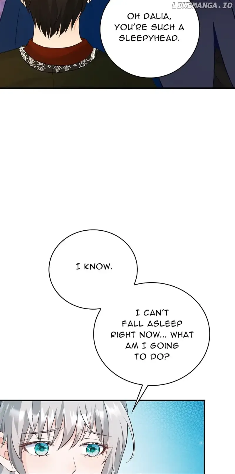 Be Crazy About Me Chapter 23 Online - página 39