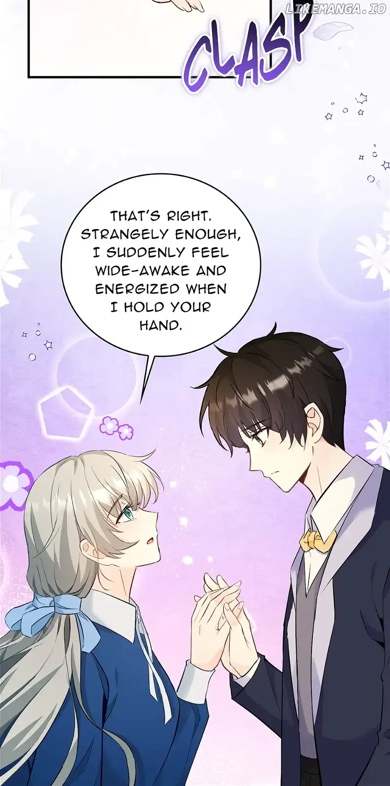 Be Crazy About Me Chapter 23 Online - página 43