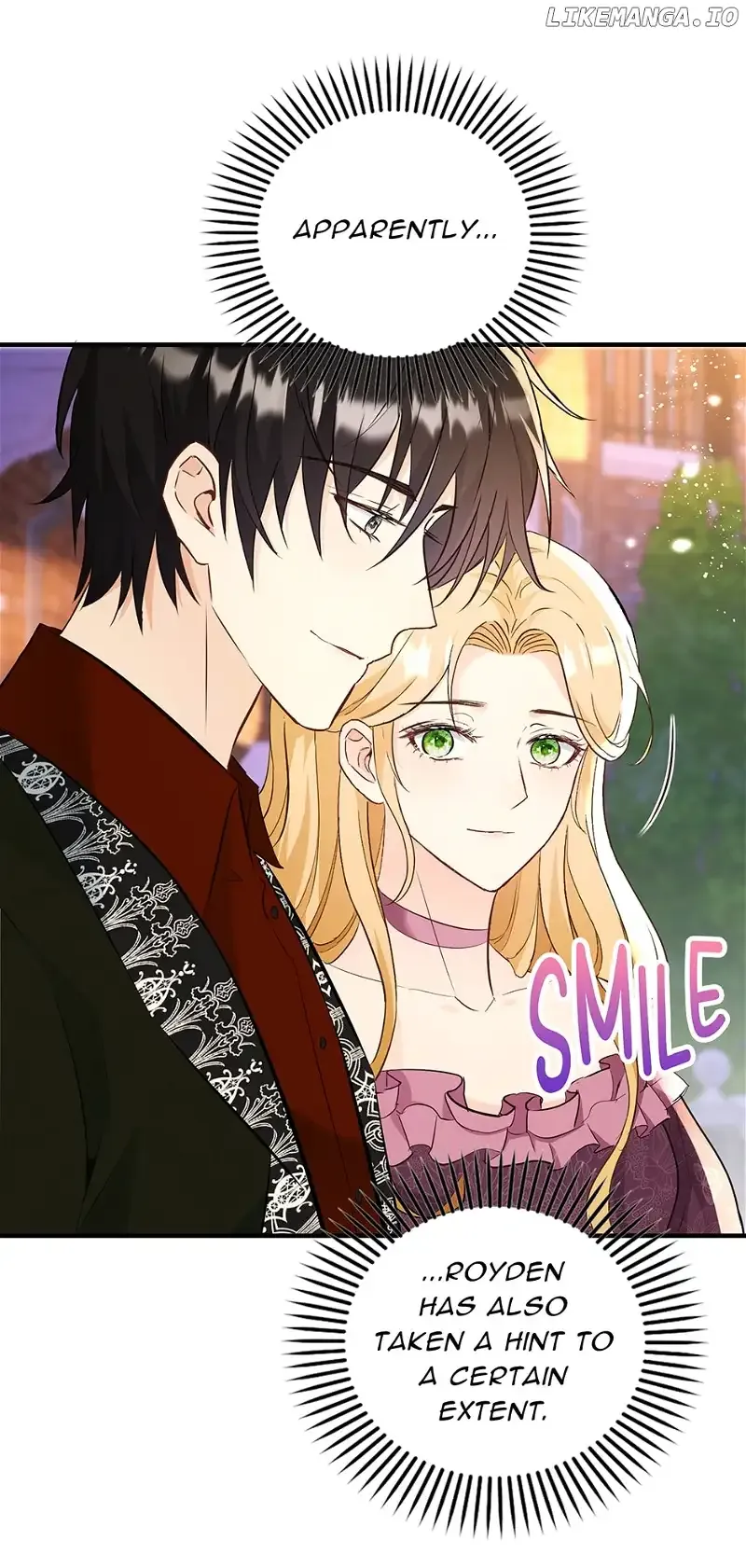 Be Crazy About Me Chapter 23 Online - página 45