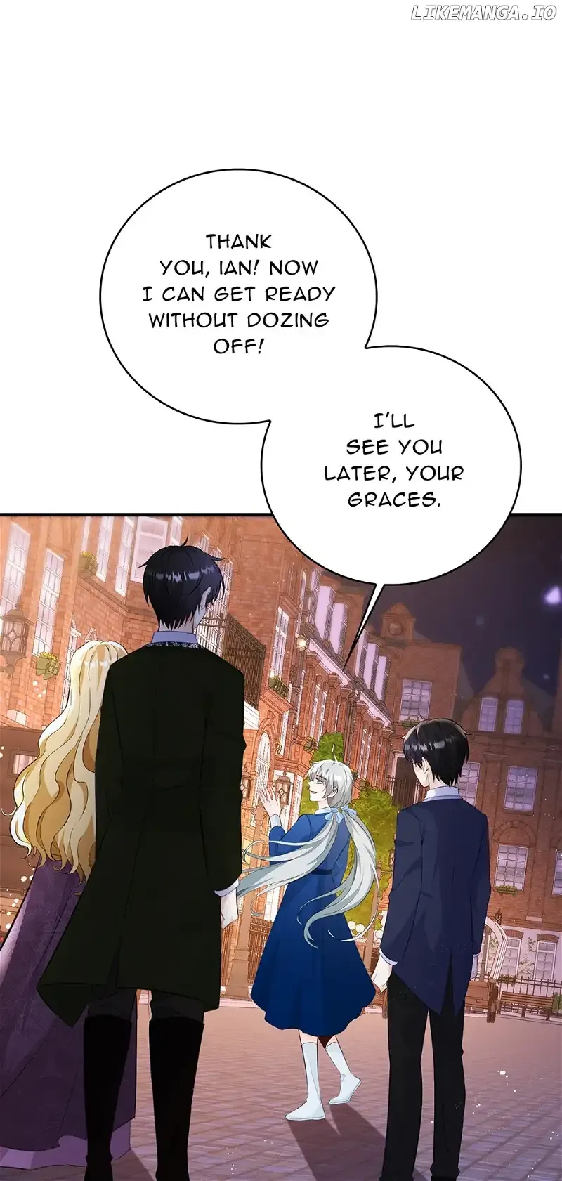 Be Crazy About Me Chapter 23 Online - página 46