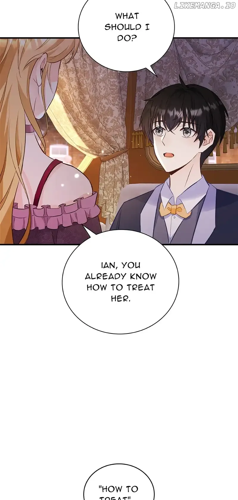 Be Crazy About Me Chapter 23 Online - página 49
