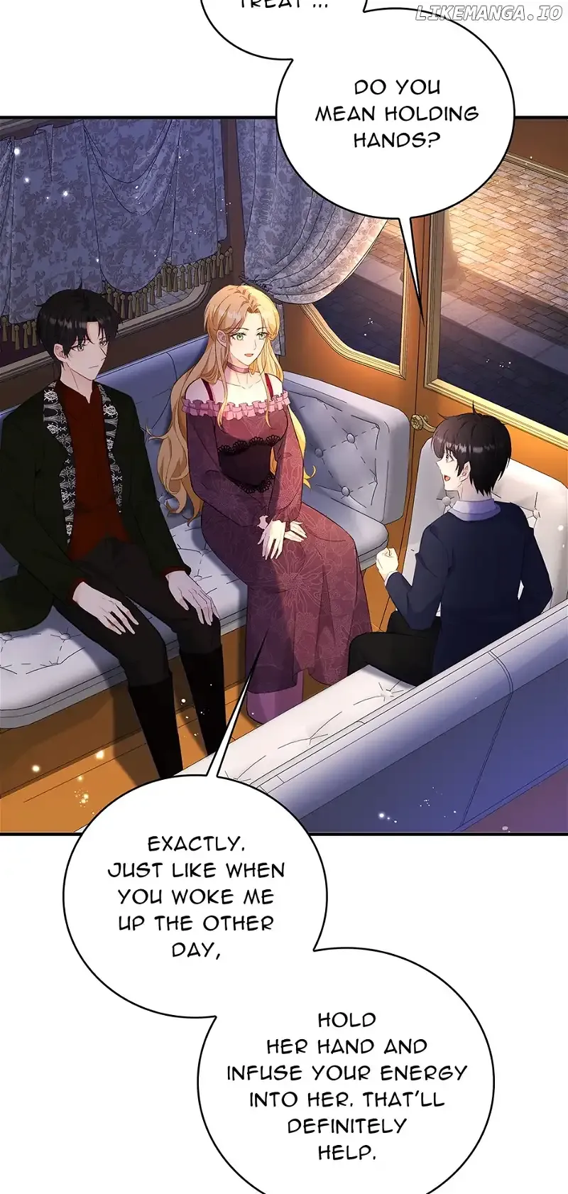 Be Crazy About Me Chapter 23 Online - página 50