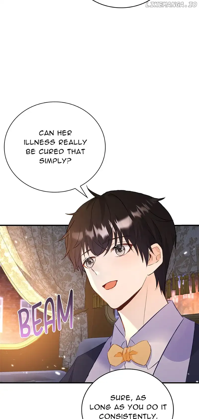 Be Crazy About Me Chapter 23 Online - página 51