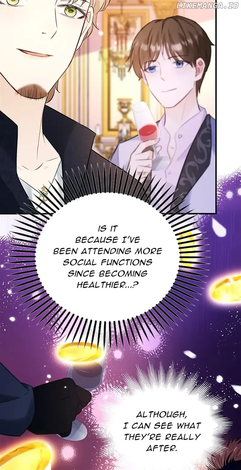 Be Crazy About Me Chapter 23 Online - página 57