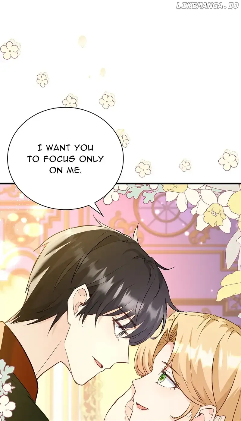 Be Crazy About Me Chapter 23 Online - página 63