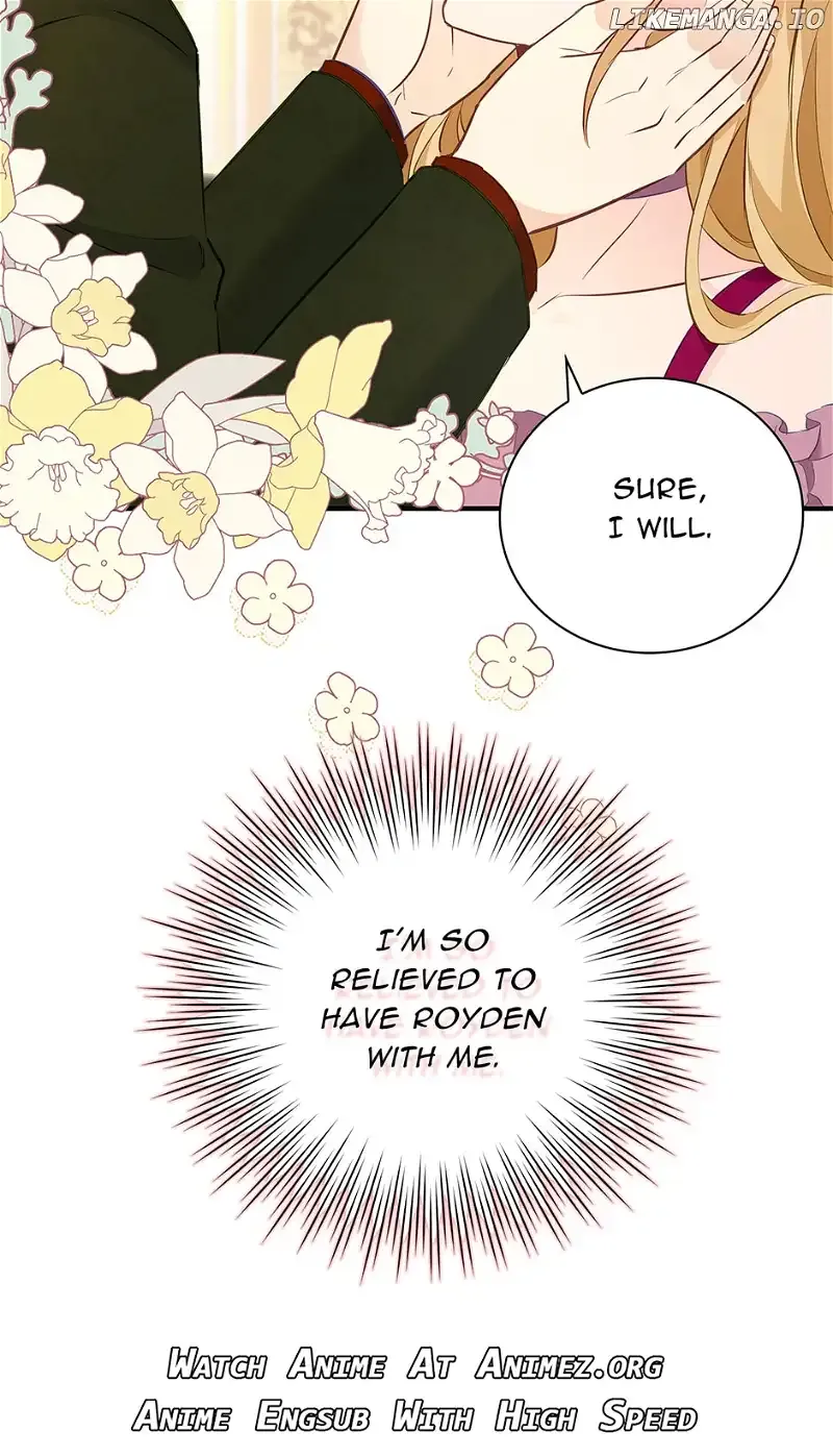 Be Crazy About Me Chapter 23 Online - página 64
