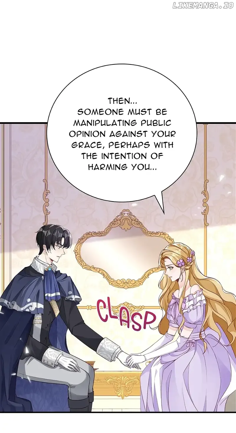 Be Crazy About Me Chapter 3 Online - página 2