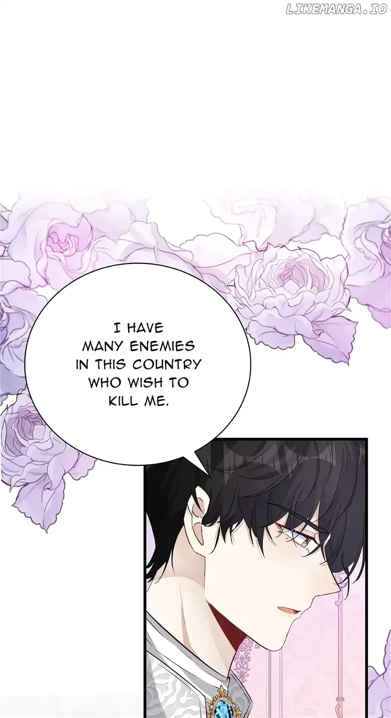 Be Crazy About Me Chapter 3 Online - página 3