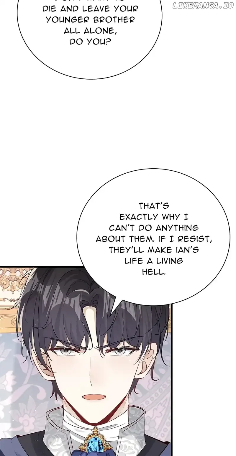 Be Crazy About Me Chapter 3 Online - página 7
