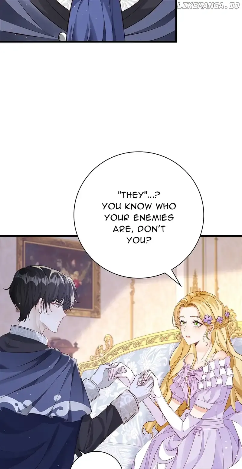 Be Crazy About Me Chapter 3 Online - página 8