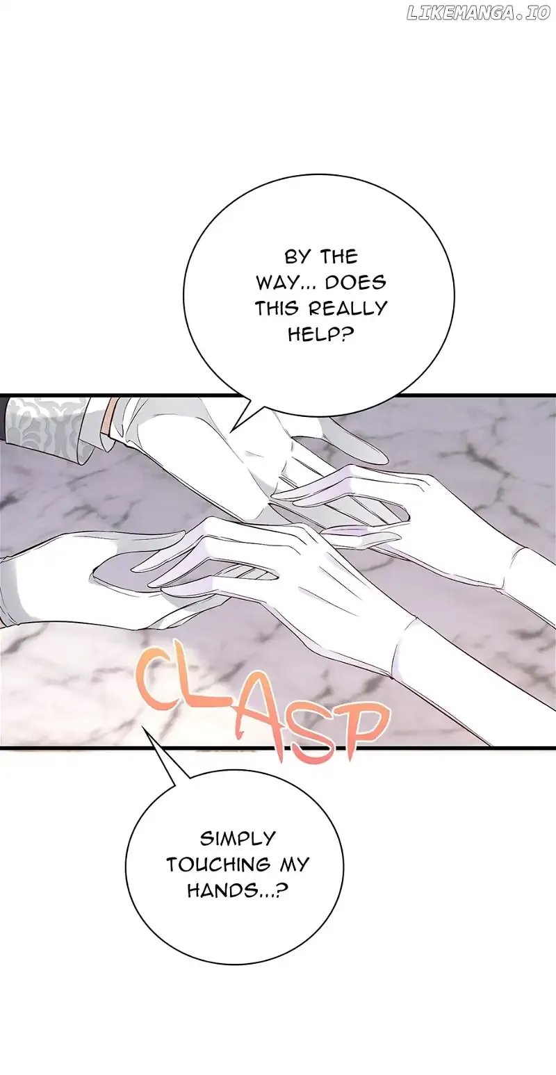 Be Crazy About Me Chapter 3 Online - página 11