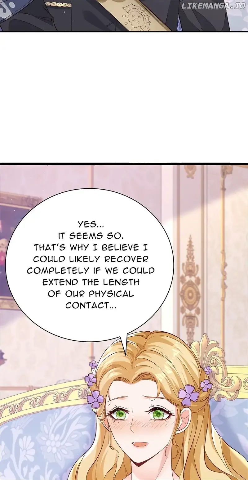Be Crazy About Me Chapter 3 Online - página 13