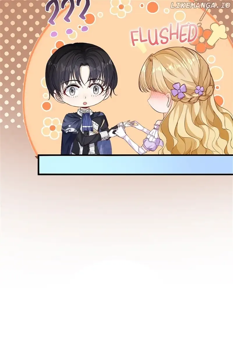 Be Crazy About Me Chapter 3 Online - página 17