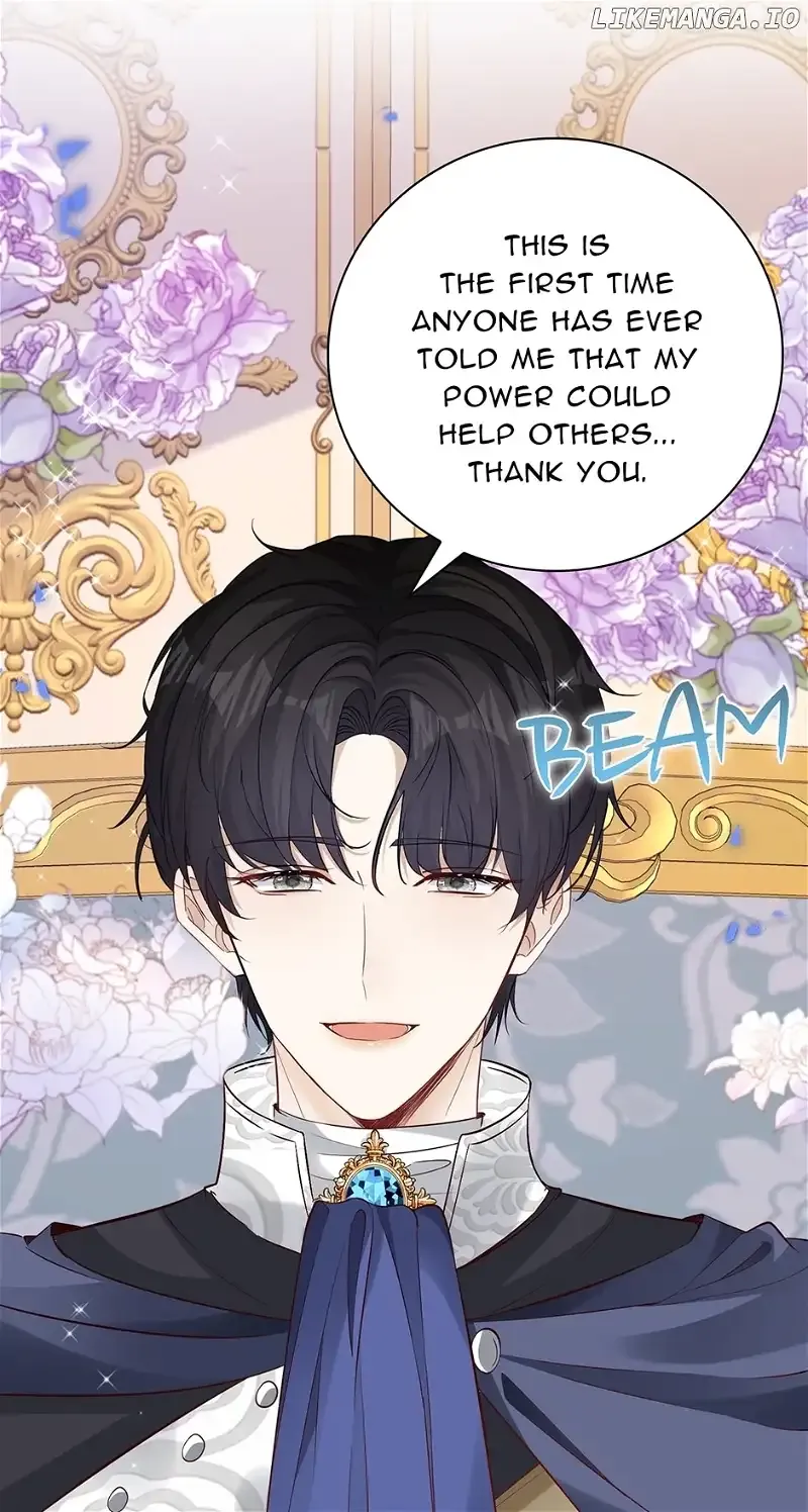 Be Crazy About Me Chapter 3 Online - página 20