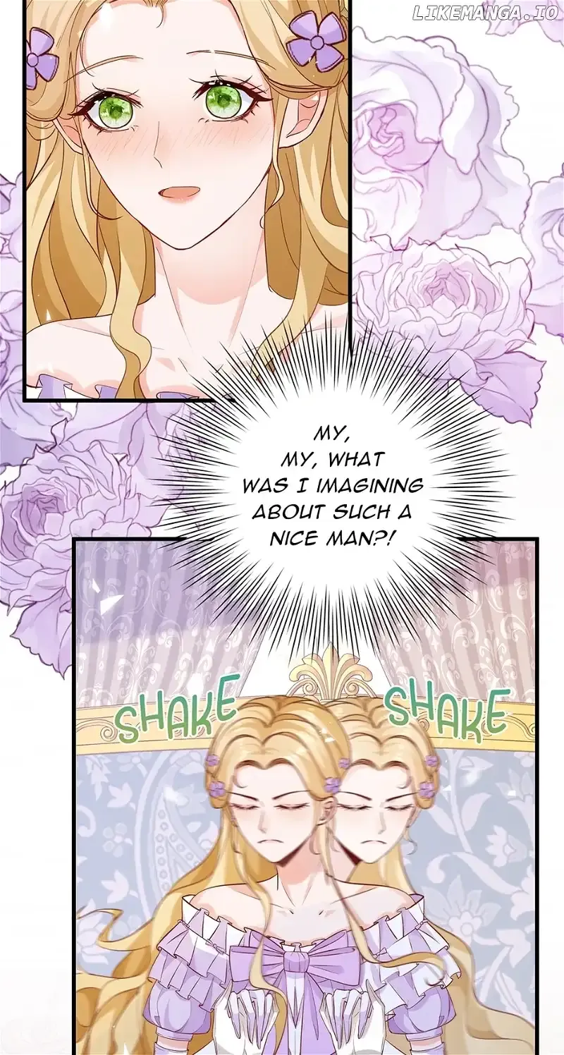 Be Crazy About Me Chapter 3 Online - página 22