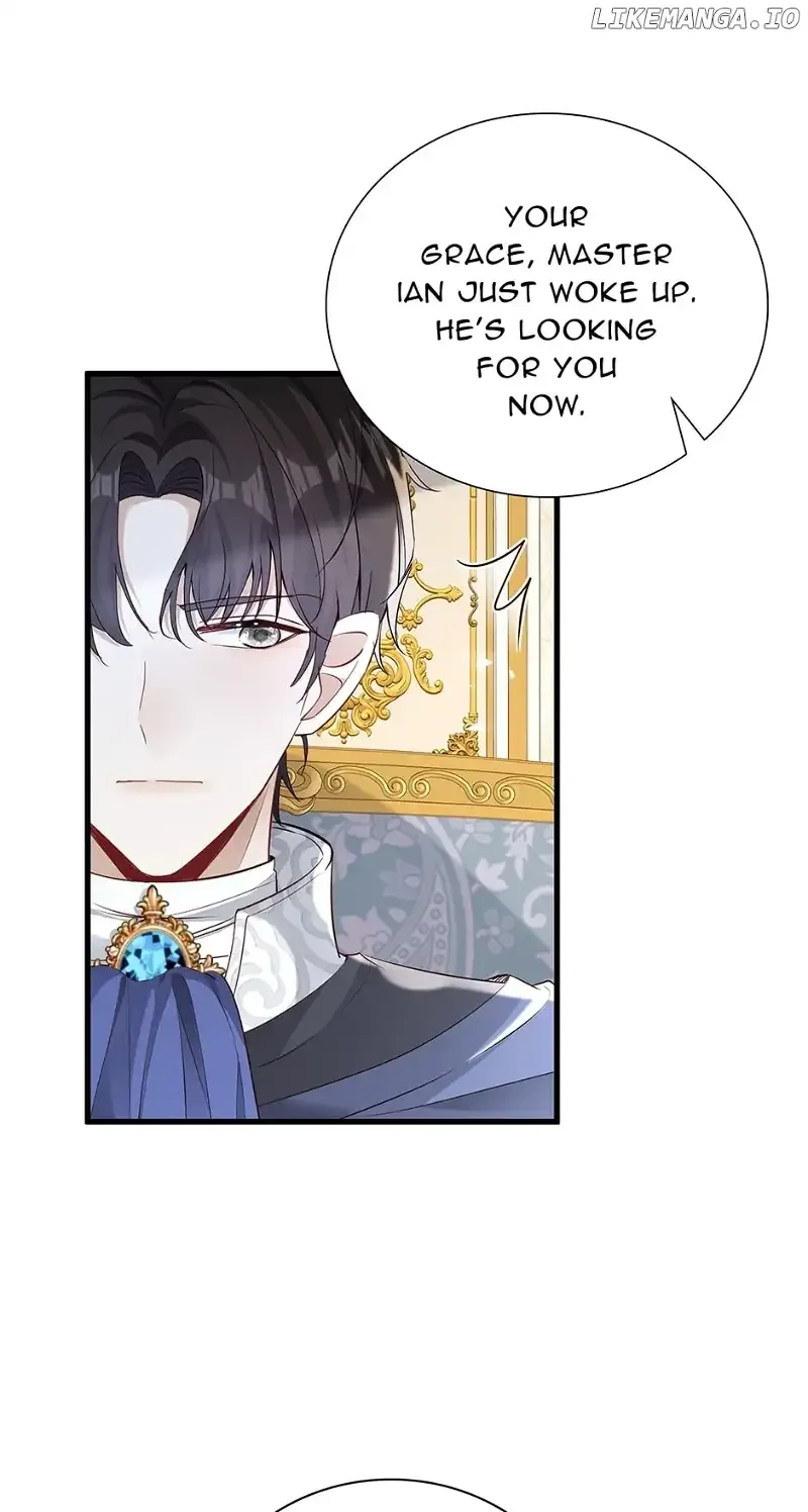 Be Crazy About Me Chapter 3 Online - página 25