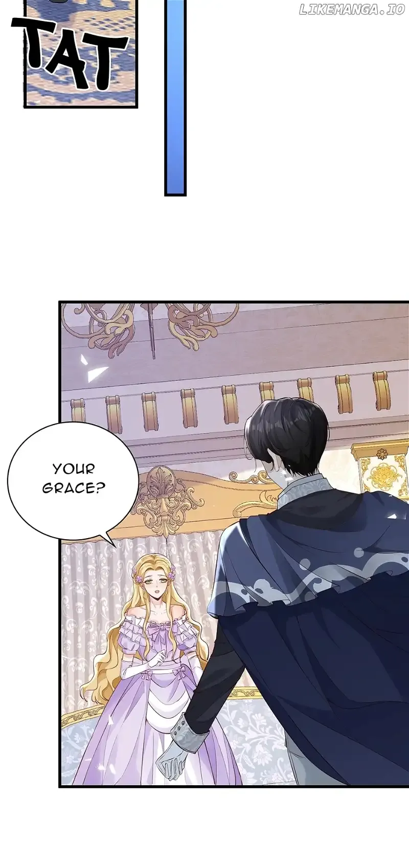 Be Crazy About Me Chapter 3 Online - página 34