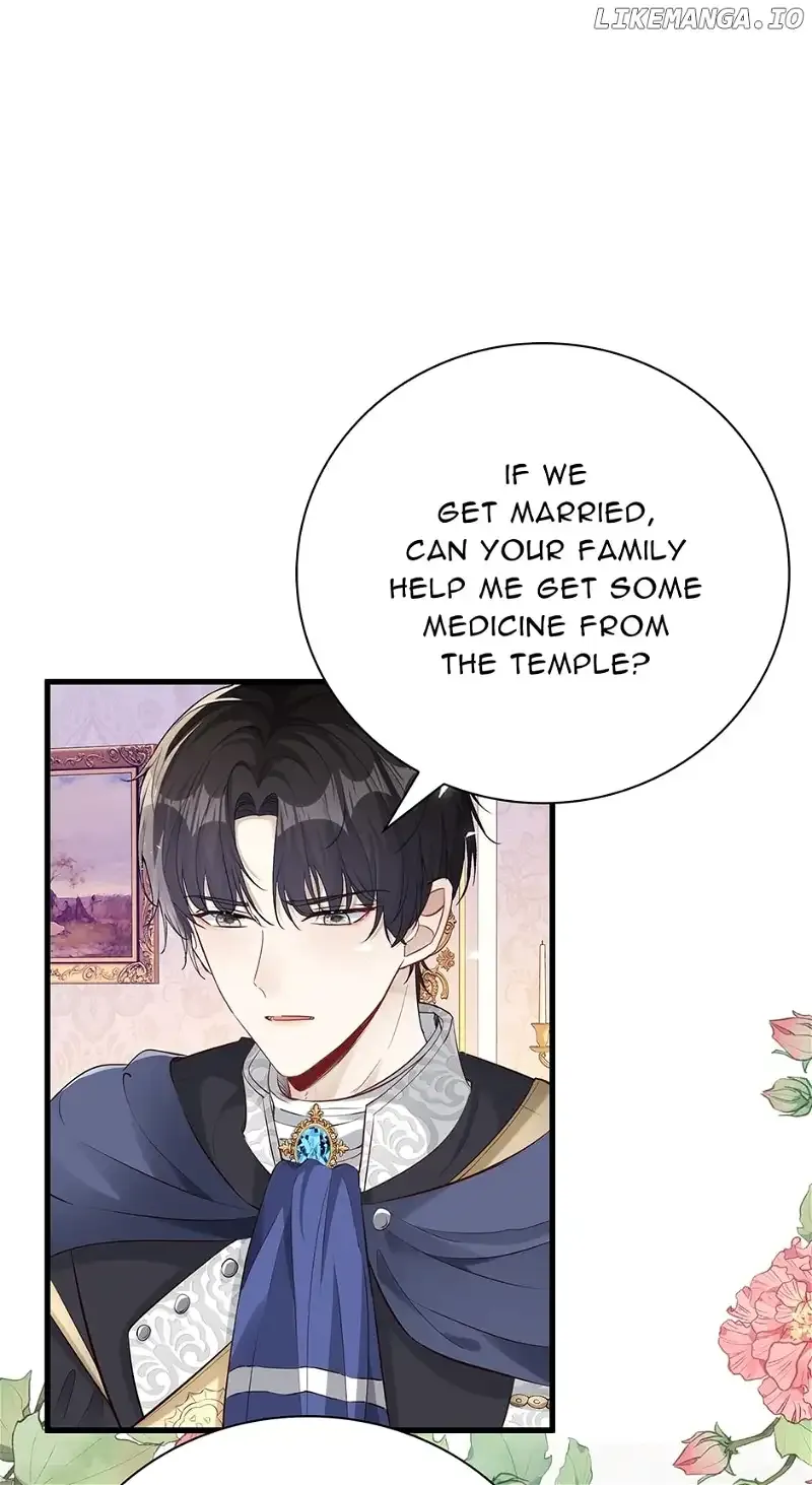 Be Crazy About Me Chapter 3 Online - página 35