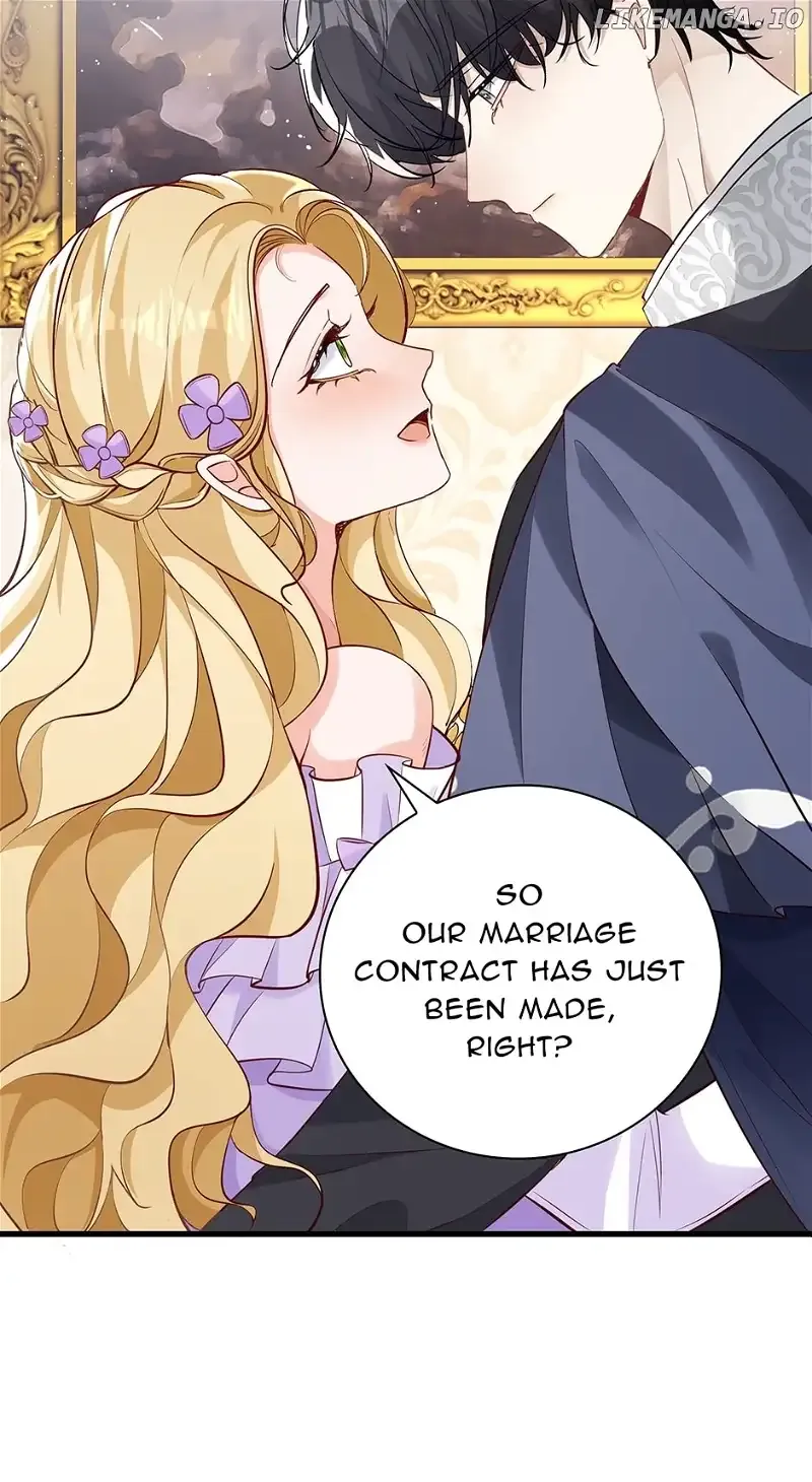 Be Crazy About Me Chapter 3 Online - página 39