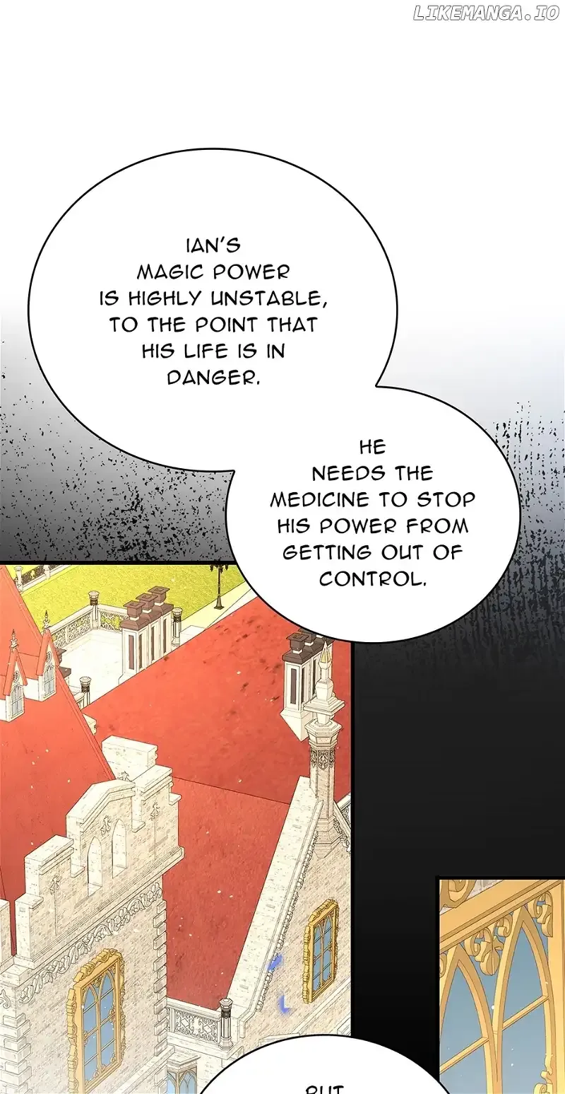 Be Crazy About Me Chapter 3 Online - página 40