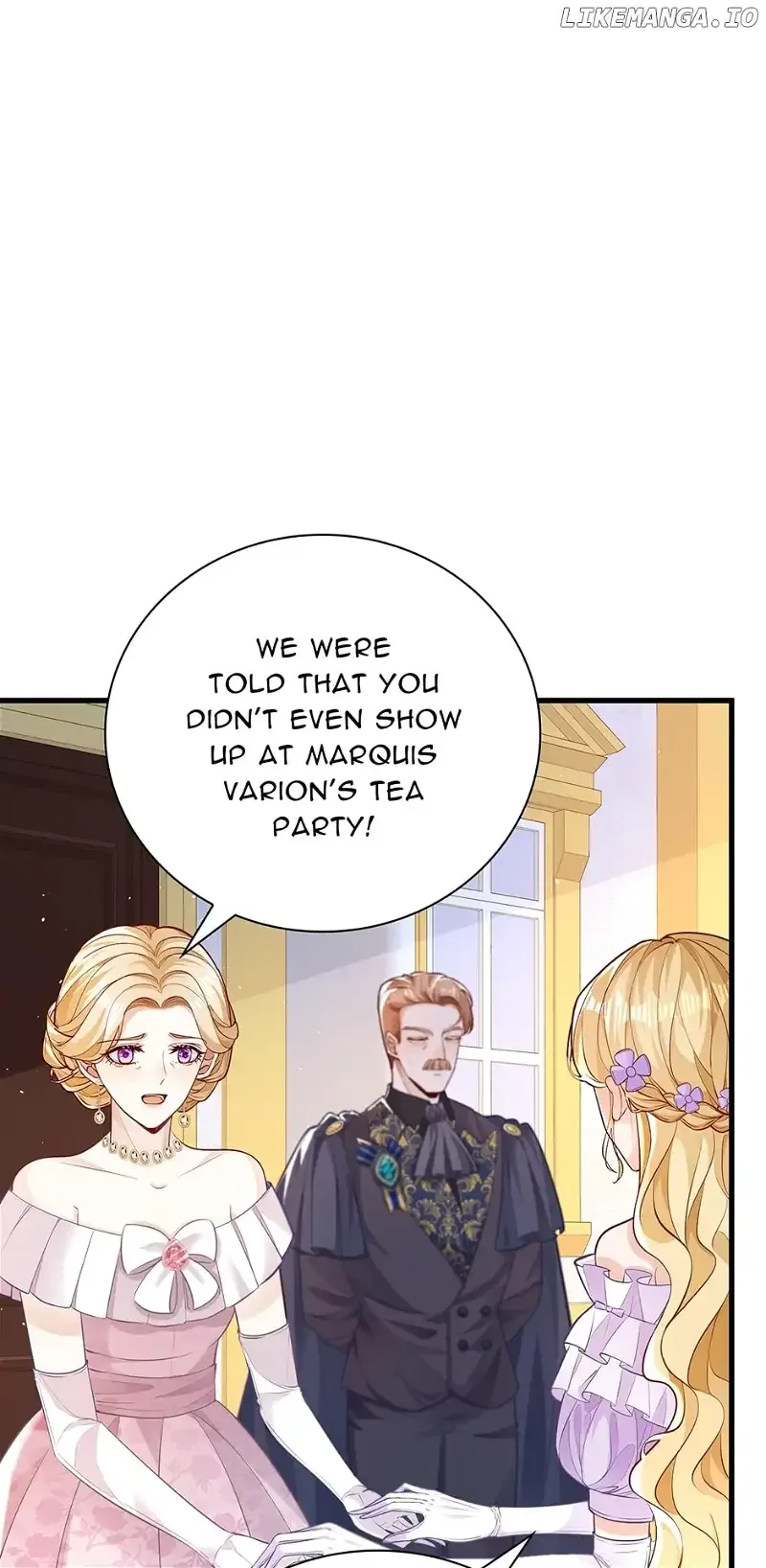 Be Crazy About Me Chapter 3 Online - página 50