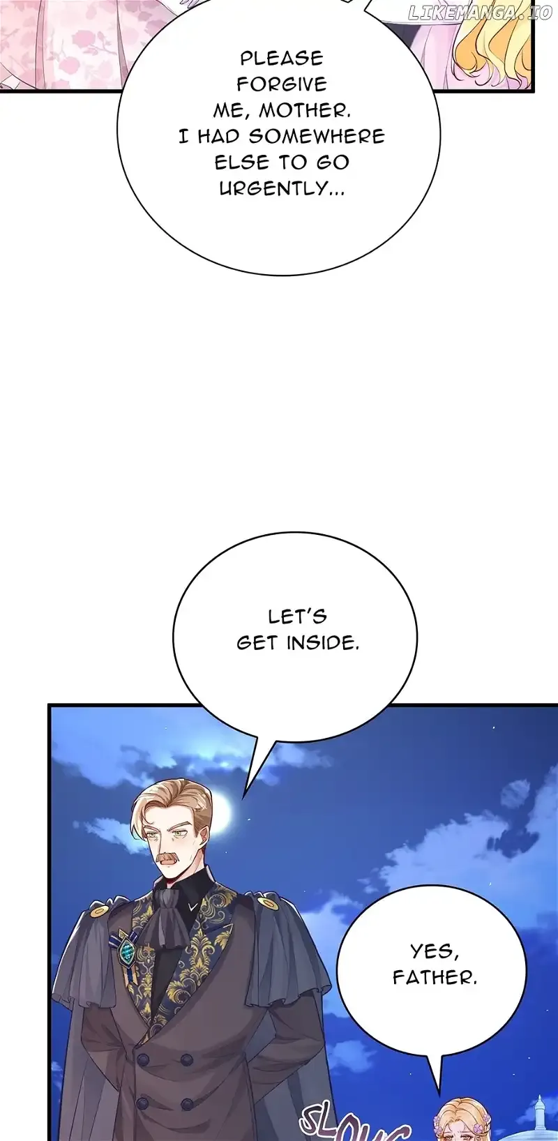 Be Crazy About Me Chapter 3 Online - página 51