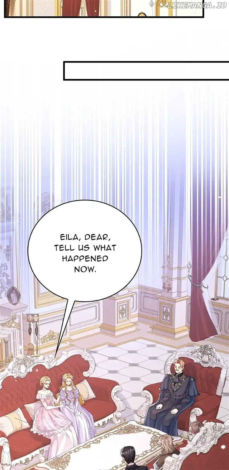 Be Crazy About Me Chapter 3 Online - página 53