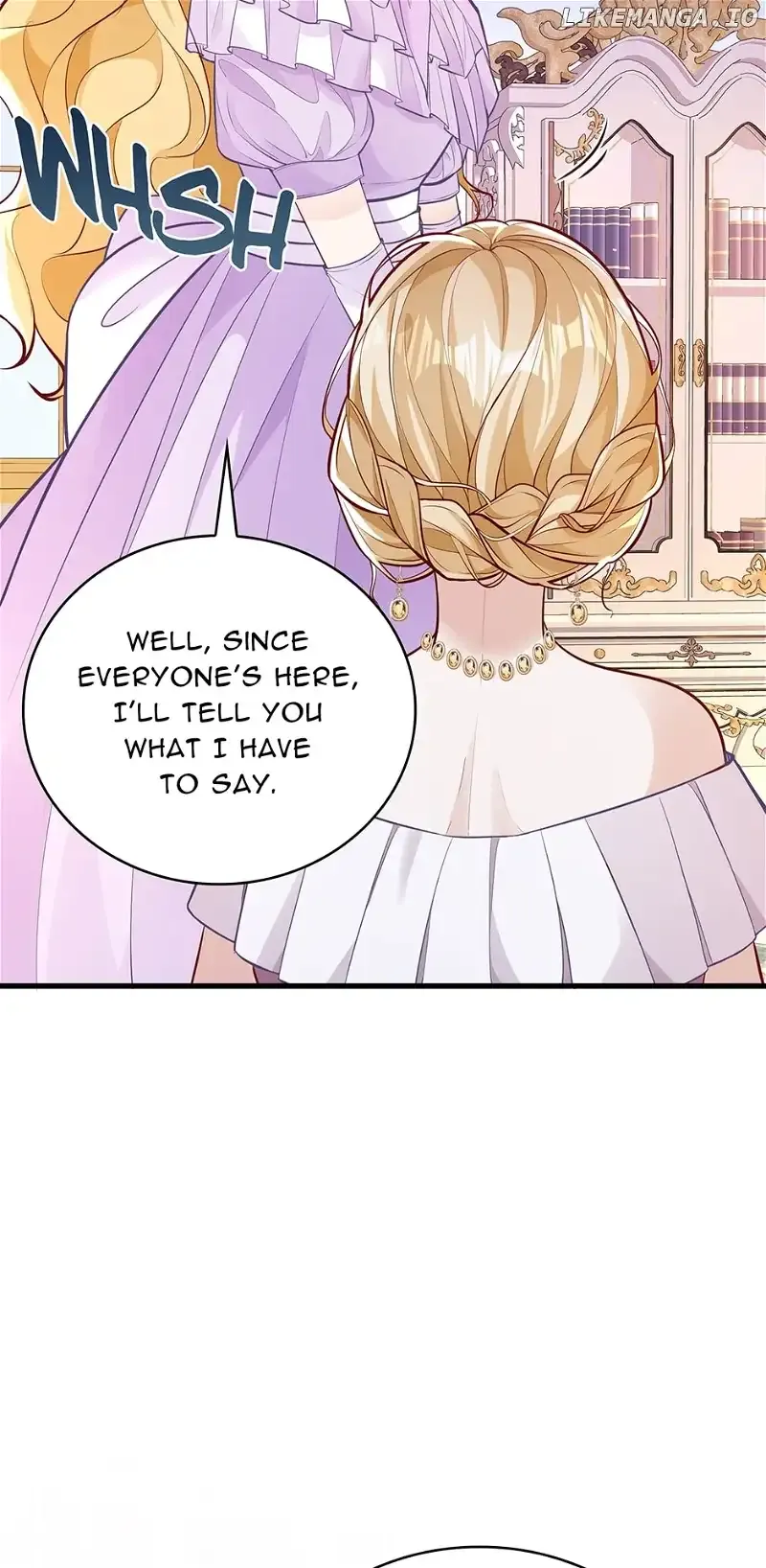 Be Crazy About Me Chapter 3 Online - página 55