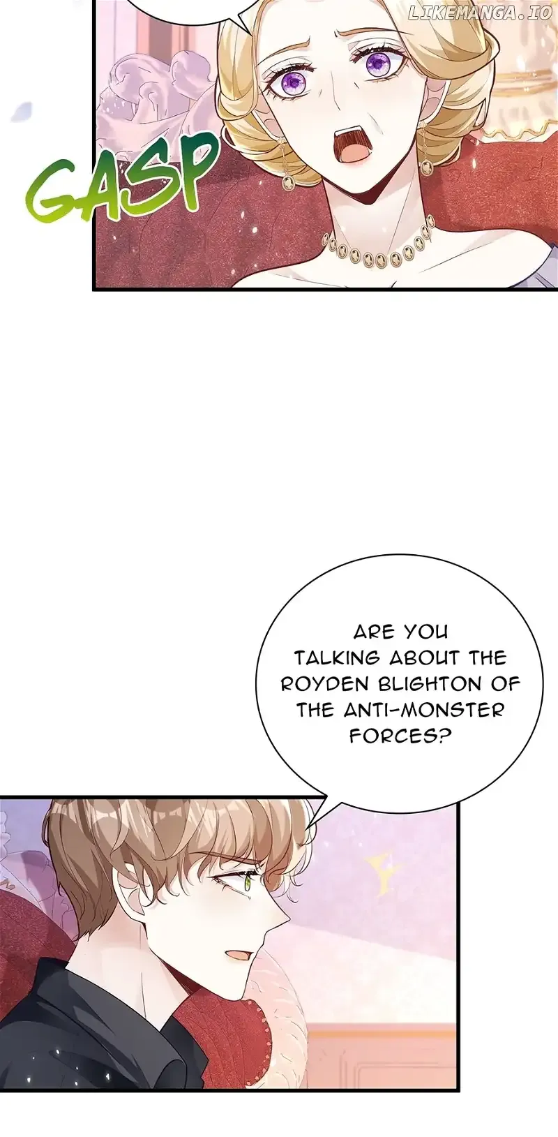 Be Crazy About Me Chapter 3 Online - página 58