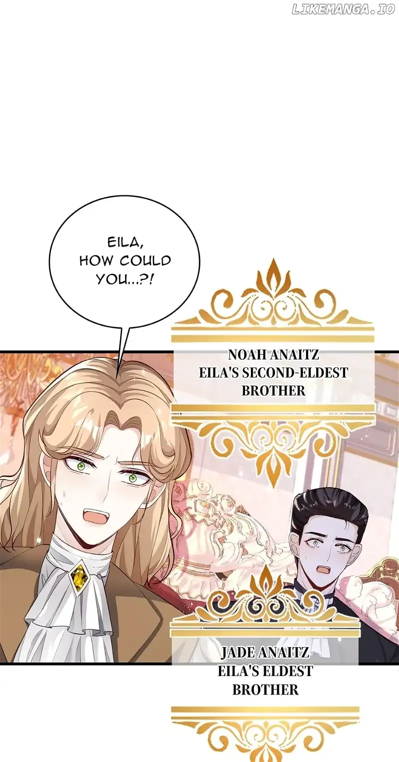 Be Crazy About Me Chapter 3 Online - página 59