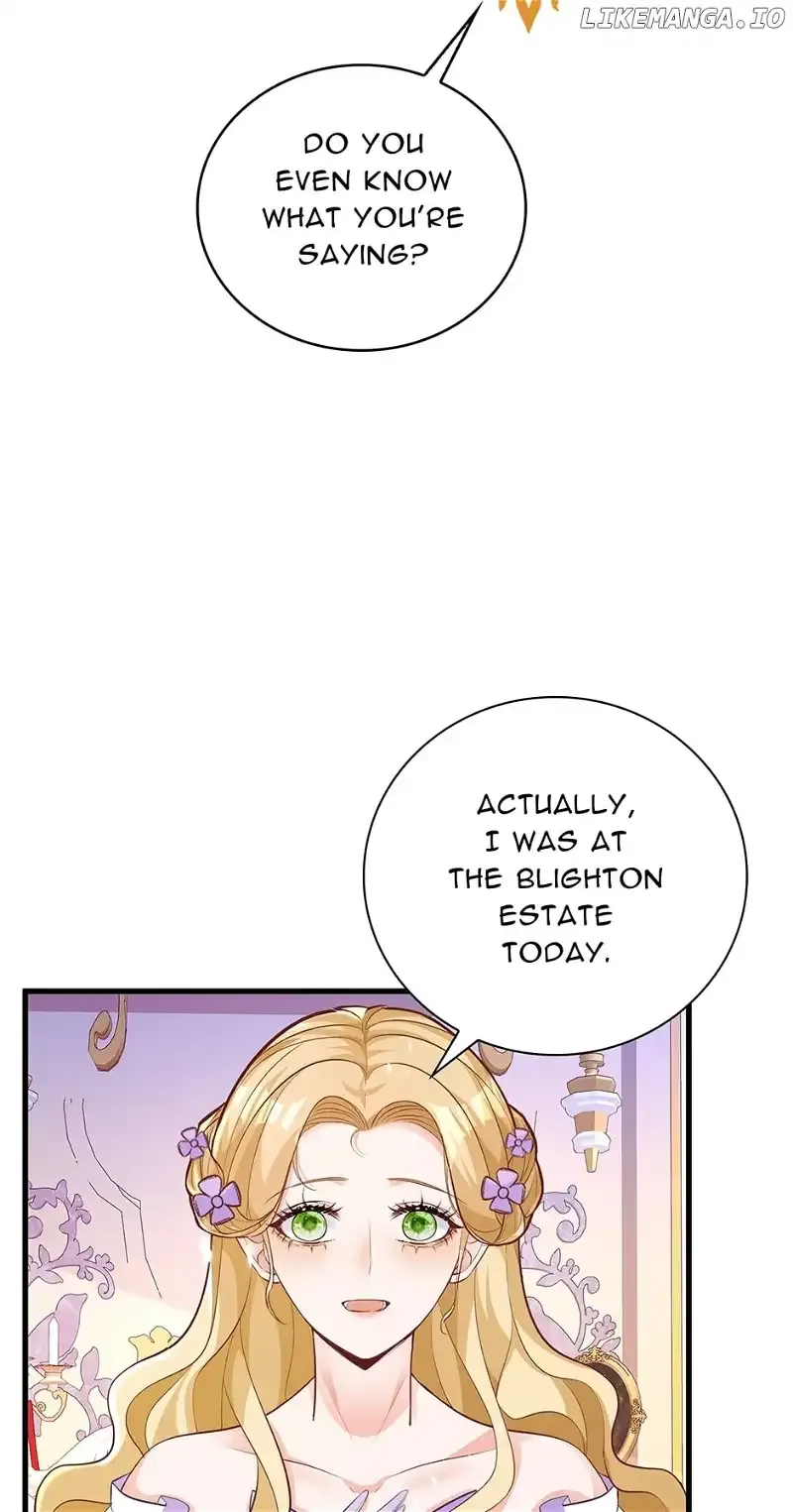 Be Crazy About Me Chapter 3 Online - página 60
