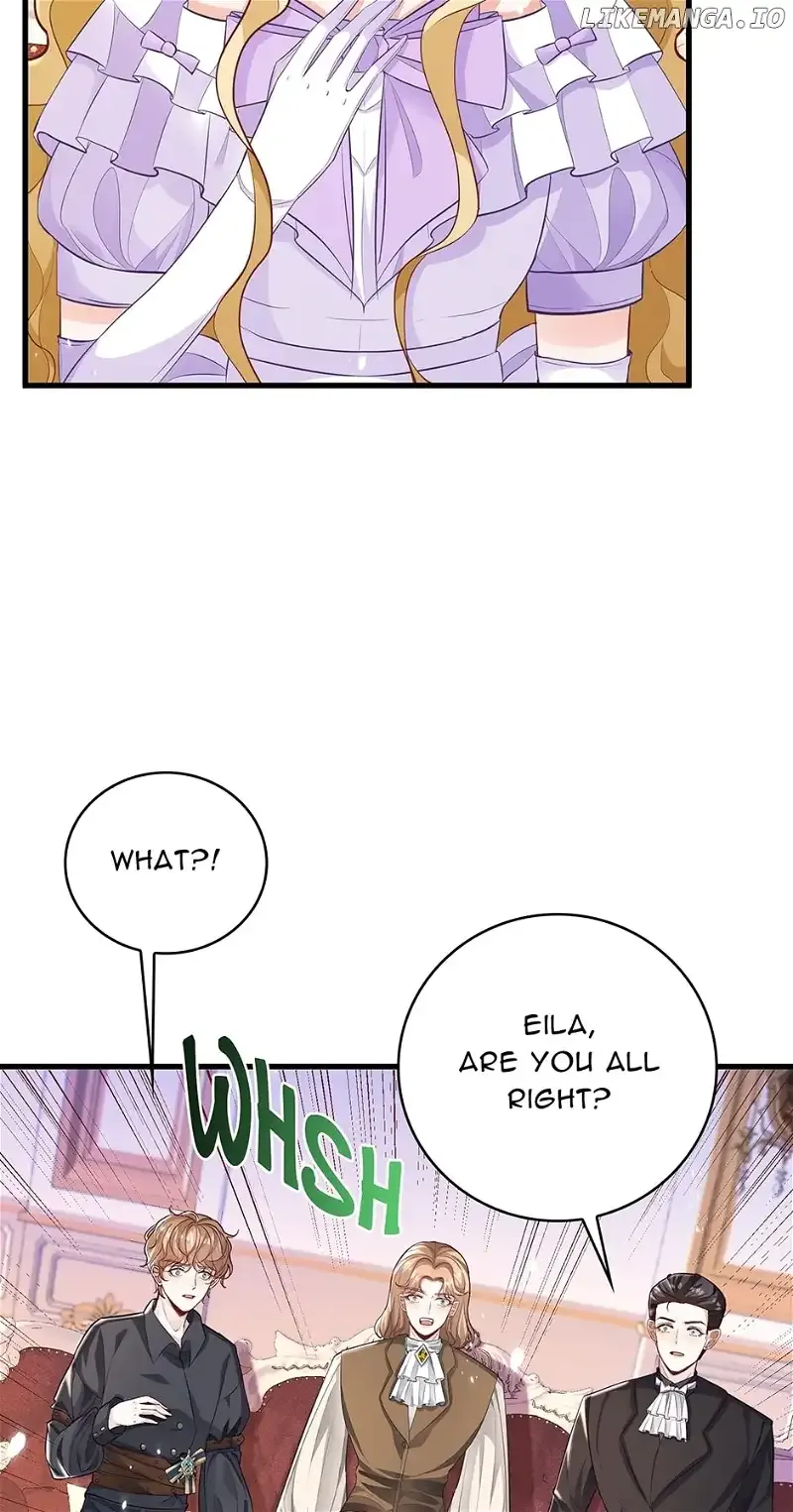 Be Crazy About Me Chapter 3 Online - página 61