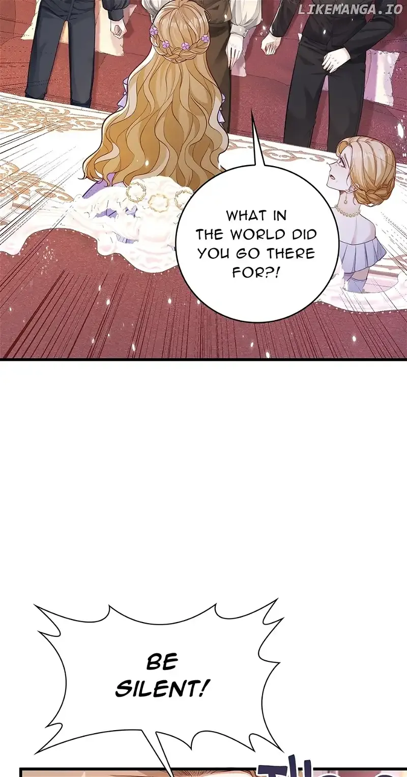 Be Crazy About Me Chapter 3 Online - página 62