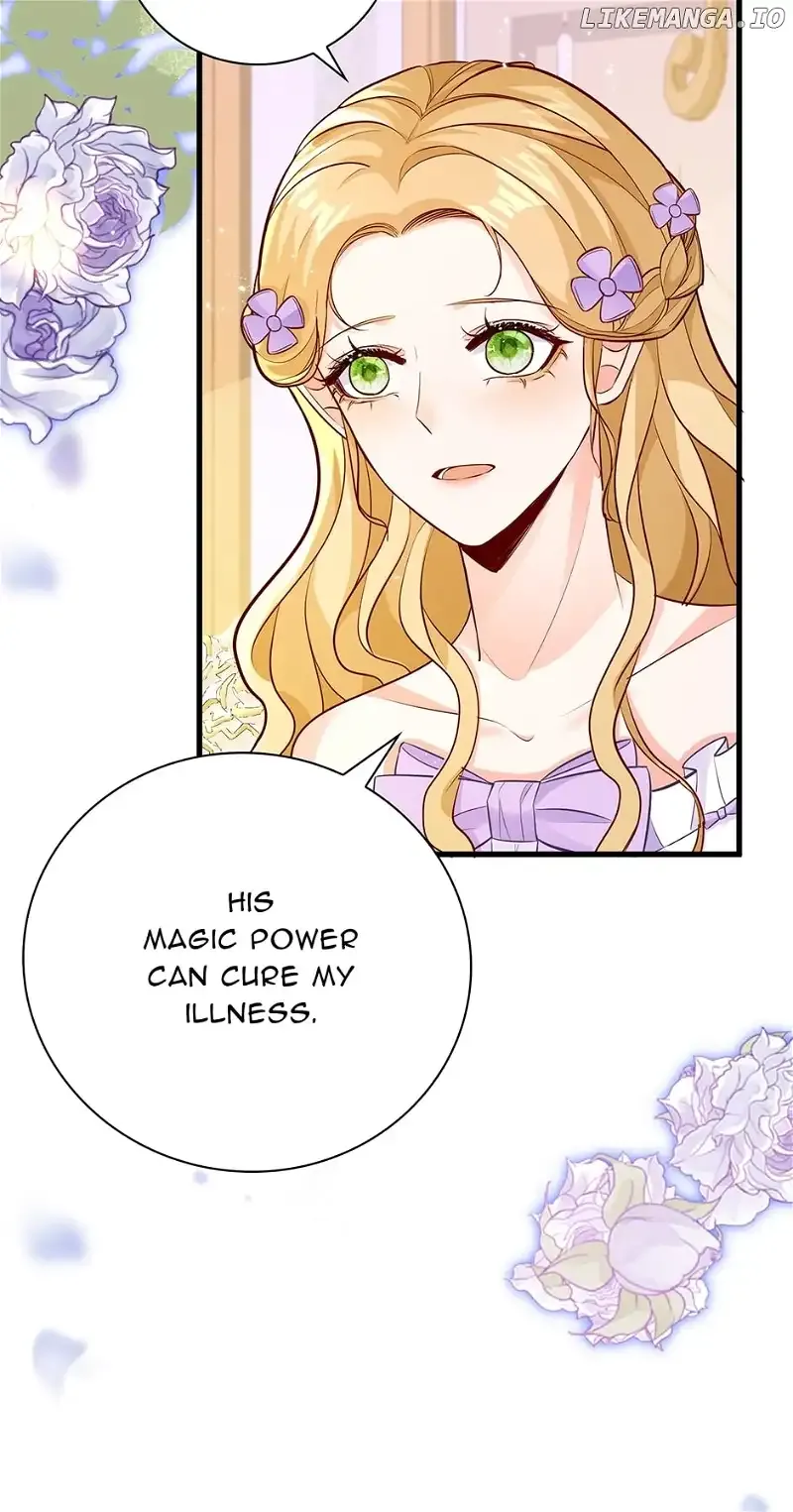 Be Crazy About Me Chapter 3 Online - página 65