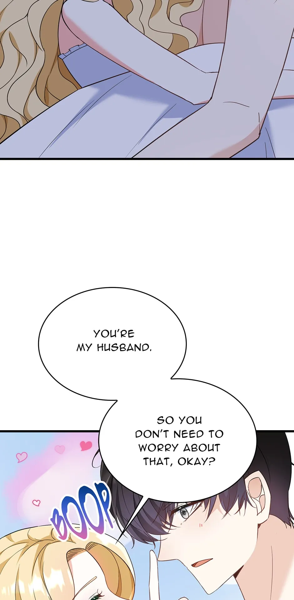 Be Crazy About Me Chapter 34 Online - página 4