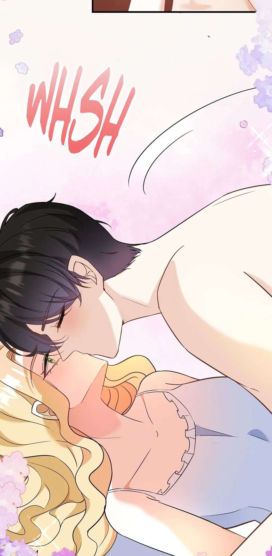 Be Crazy About Me Chapter 34 Online - página 6