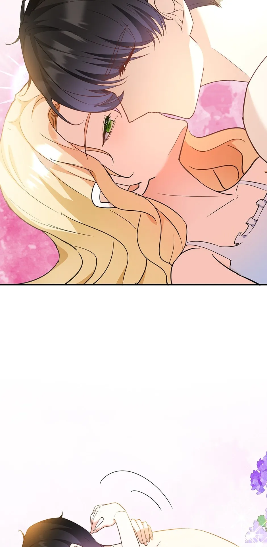 Be Crazy About Me Chapter 34 Online - página 8