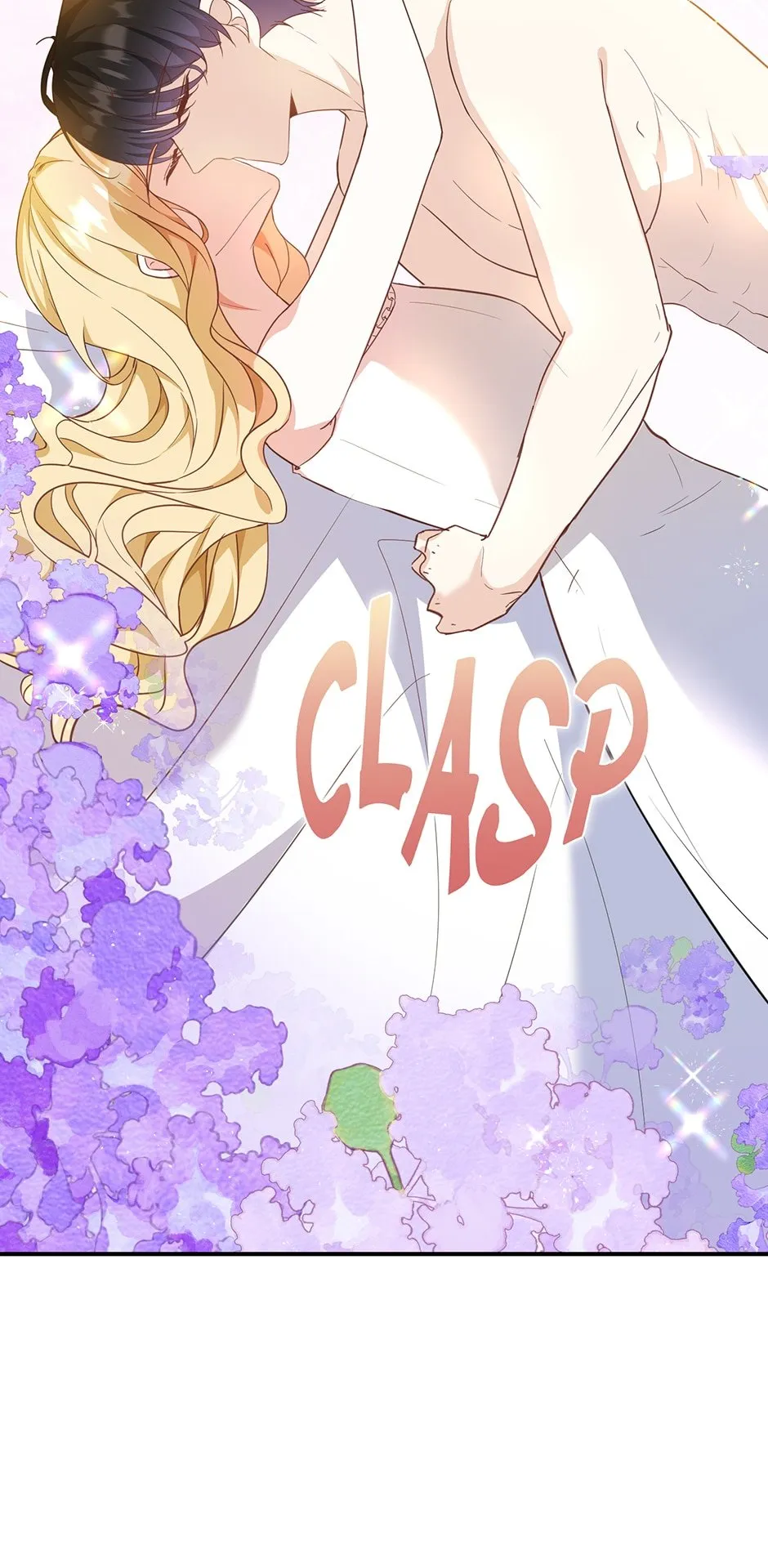Be Crazy About Me Chapter 34 Online - página 9