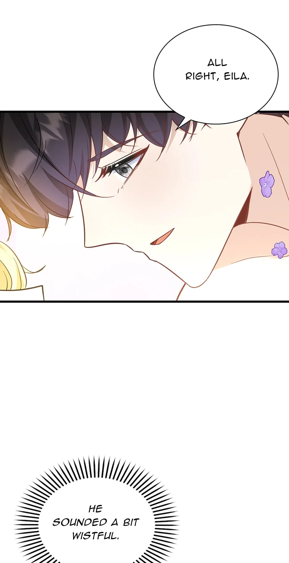 Be Crazy About Me Chapter 34 Online - página 11