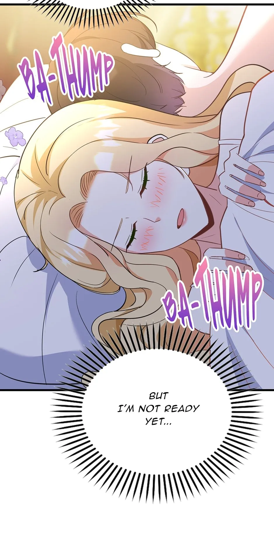 Be Crazy About Me Chapter 34 Online - página 12