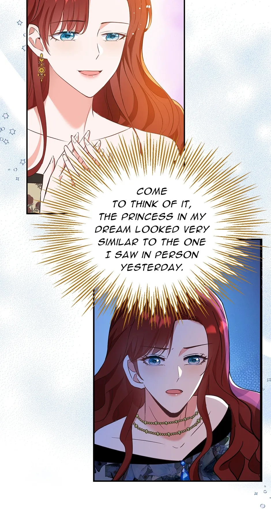 Be Crazy About Me Chapter 34 Online - página 28
